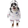 Frisco Front Walking LED Astronaut Dog & Cat Costume