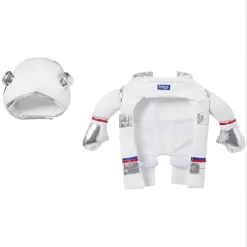 Frisco Front Walking LED Astronaut Dog & Cat Costume -Frisco 707630 PT6. AC SS1800 V1689282437