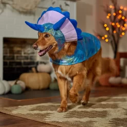 Frisco Dinosaur Dog & Cat Costume 12 Frisco Dinosaur Dog & Cat Costume -Frisco 707894 PT7. AC SS1800 V1689350593