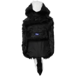 Frisco Faux Fur Skunk Dog & Cat Costume -Frisco 708078 PT5. AC SS1800 V1689355360