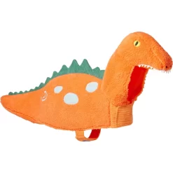 Frisco Furry Dinosaur Dog & Cat Costume -Frisco 708190 PT4. AC SS1800 V1689341521
