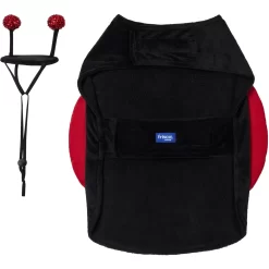 Frisco Glittered Ladybug Dog & Cat Costume -Frisco 708254 PT5. AC SS1800 V1689278302