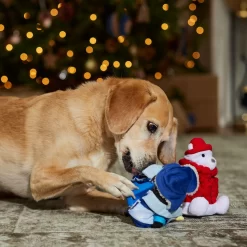 Frisco Holiday Arctic Buddies 2-in-1 Rip For Surprise Plush & Rubber Dog Toy 9 Frisco Holiday Arctic Buddies 2-in-1 Rip For Surprise Plush & Rubber Dog Toy -Frisco 739718 PT3. AC SS1800 V1694812848