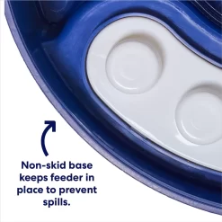 Frisco Interactive Dog Slow Feeder Bowl 10 Frisco Interactive Dog Slow Feeder Bowl -Frisco 761238 PT5. AC SS1800 V1696254613