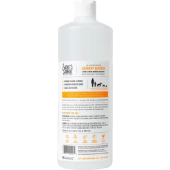 Skout's Honor Laundry Booster Stain & Odor Removal Additive, 32-oz Bottle & Frisco Washable Female Diaper -Frisco 773022 PT2. AC SS1800 V1676748418