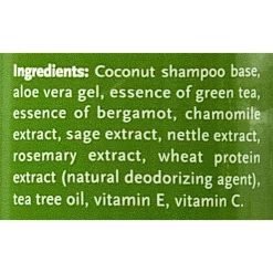 Buddy Wash Relaxing Green Tea & Bergamot Dog Shampoo & Conditioner & Frisco Rubber Duckie Dog & Cat Curry Brush -Frisco 826422 PT3. AC SS1800 V1681332441