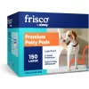 Frisco Premium Dog Training & Potty Pads
