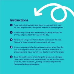 Frisco Premium Dog Training & Potty Pads -Frisco 89562 PT7. AC SS1800 V1699297849